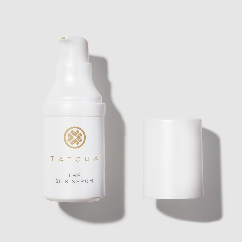 The Silk Serum - Polished Daily Care