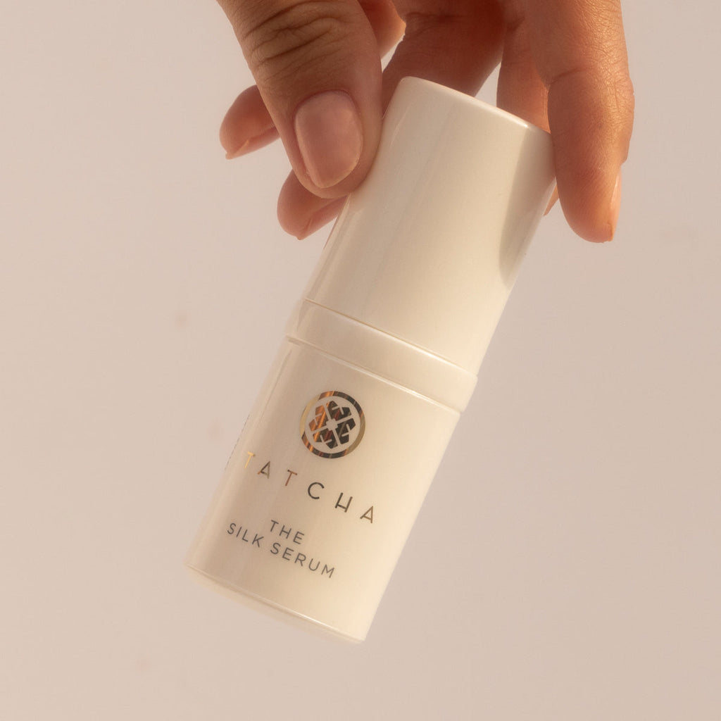 The Silk Serum - Polished Daily Care