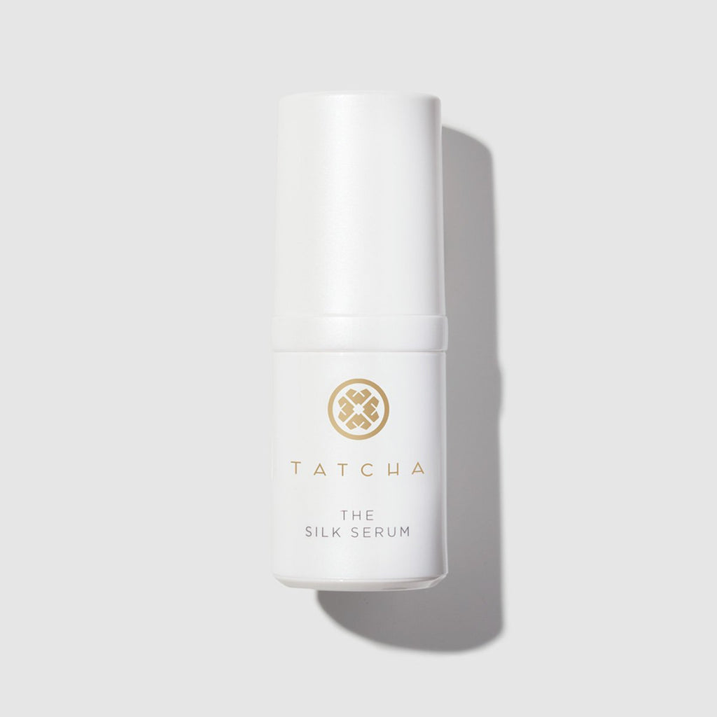 The Silk Serum - Polished Daily Care