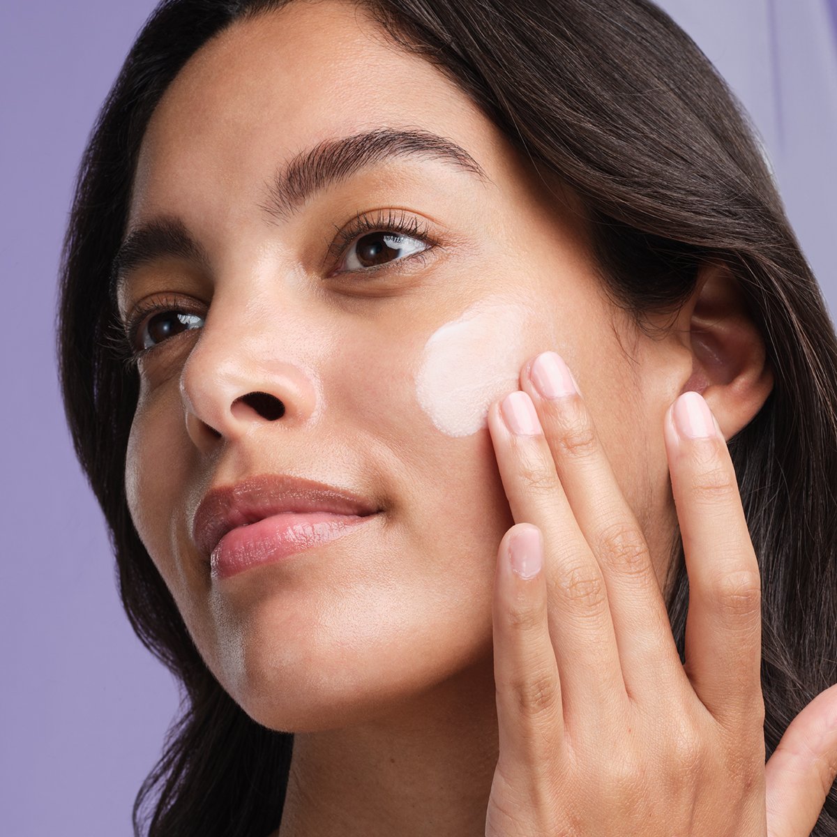 The Silk Serum - Polished Daily Care