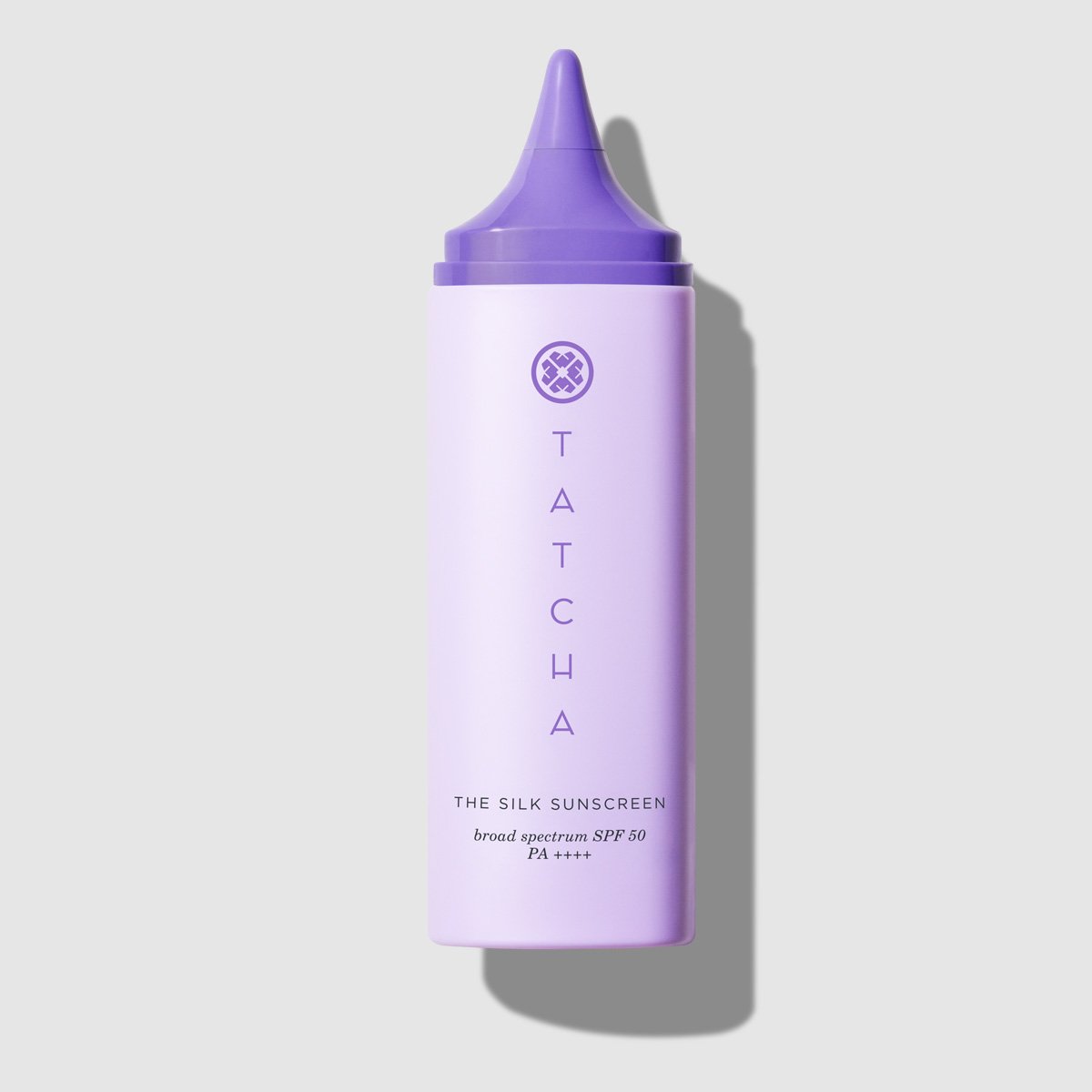 The Silk Sunscreen SPF 50 - Polished Daily Care