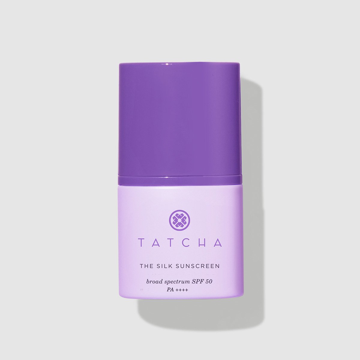 The Silk Sunscreen SPF 50 - Polished Daily Care