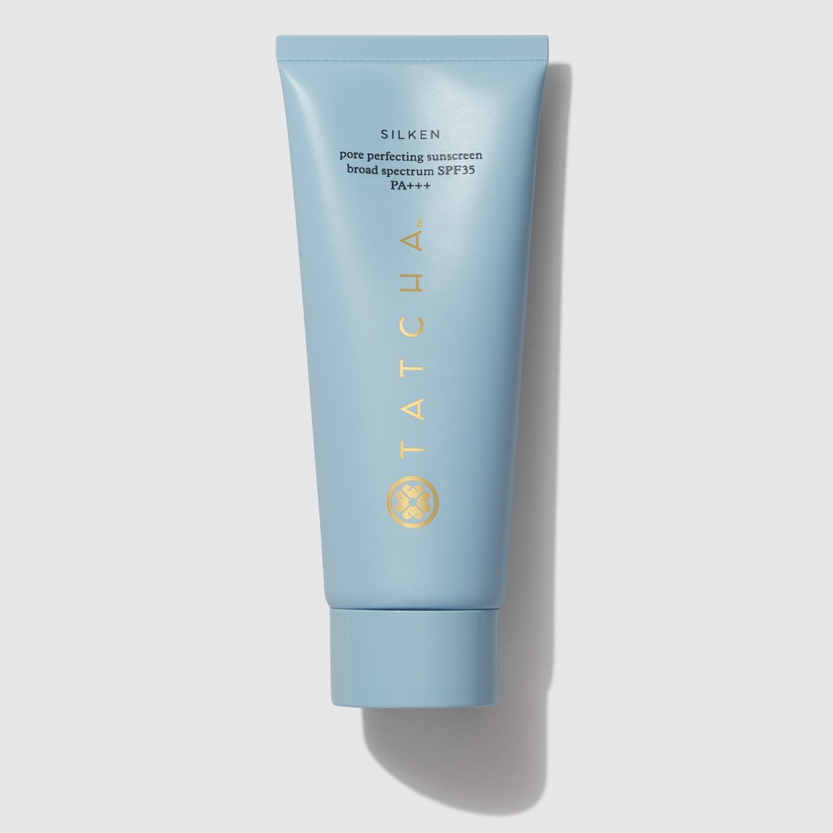 Silken Sunscreen SPF 35 - Polished Daily Care