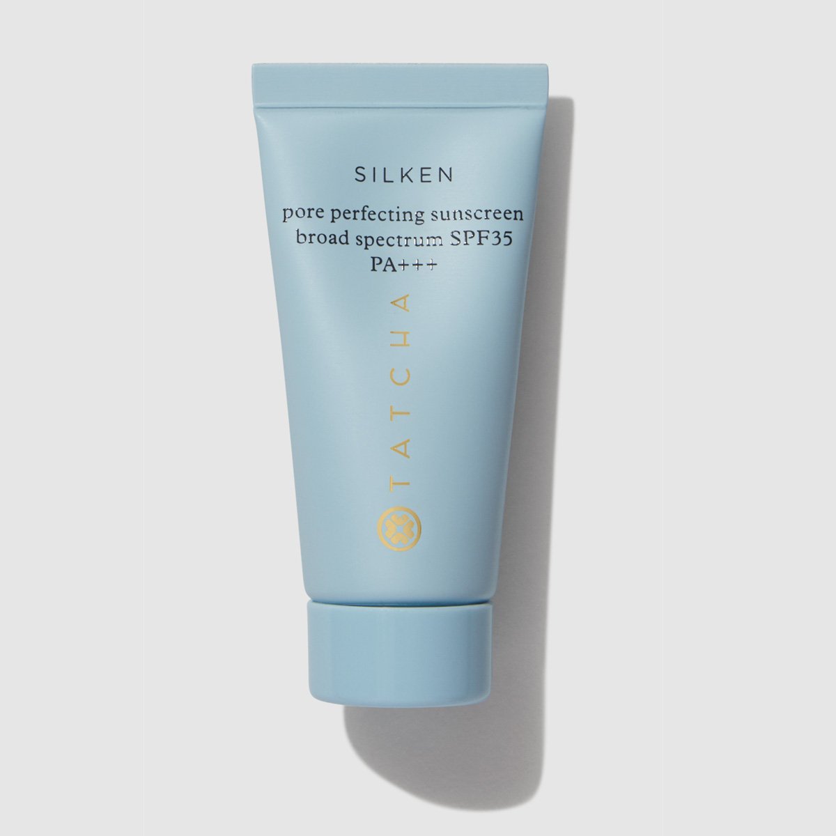 Silken Sunscreen SPF 35 - Polished Daily Care