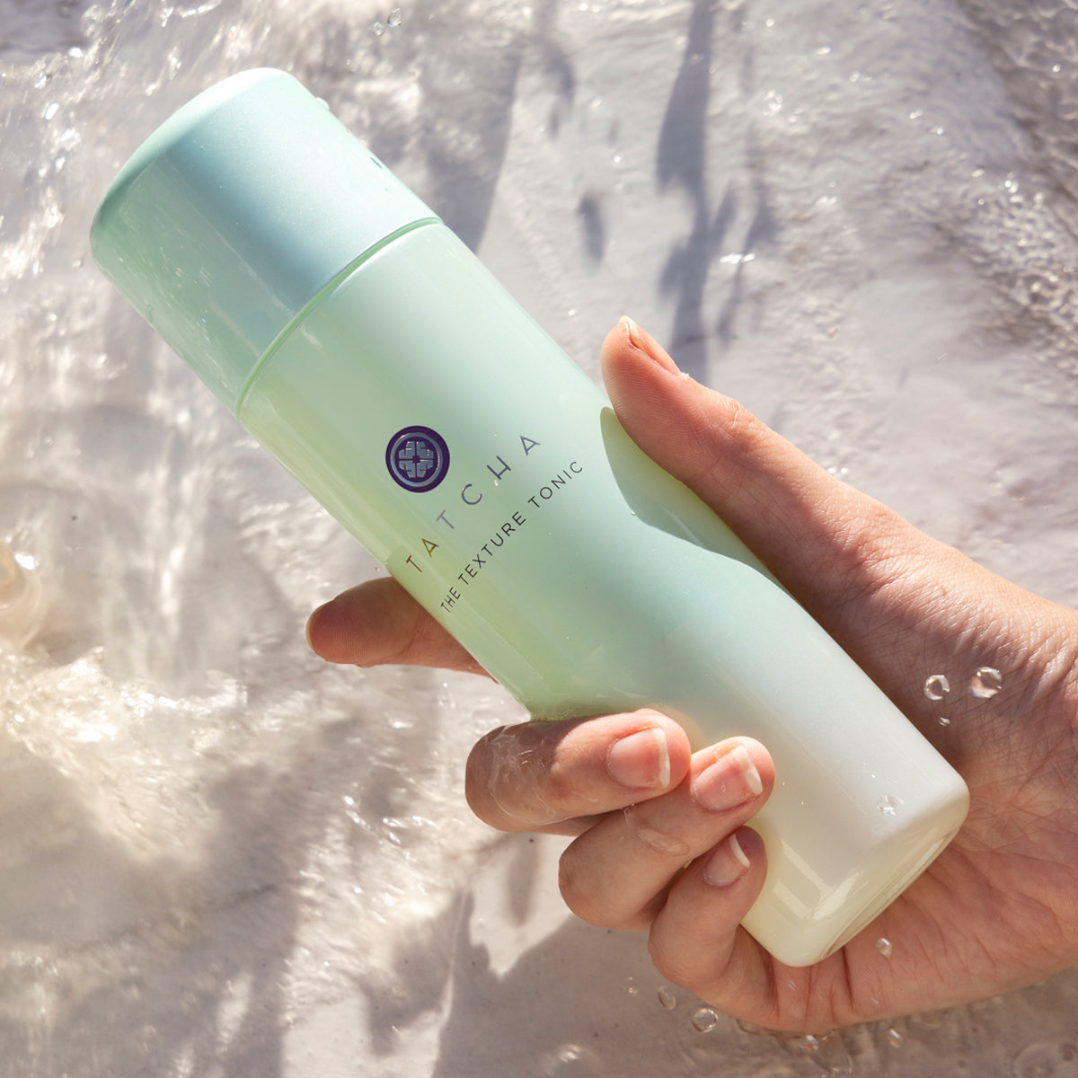 The Texture Tonic - Smart Routine Choice