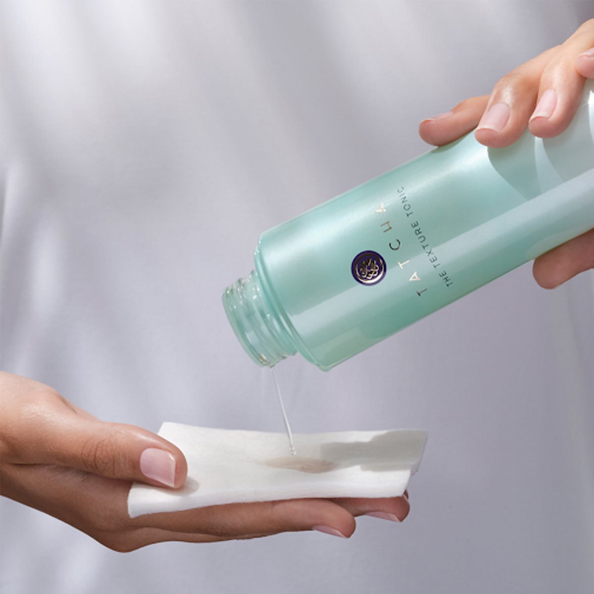 The Texture Tonic - Smart Routine Choice