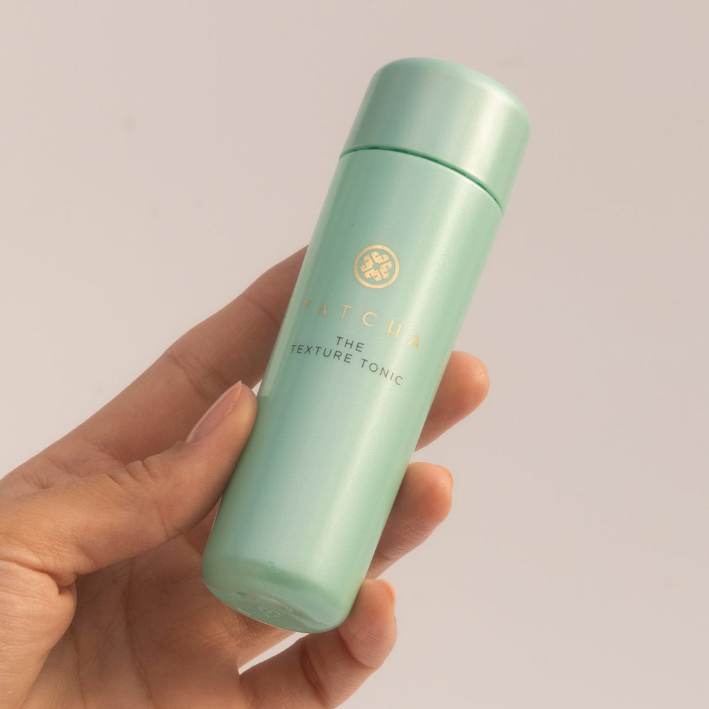 The Texture Tonic - Smart Routine Choice