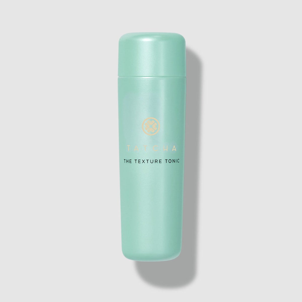 The Texture Tonic - Smart Routine Choice