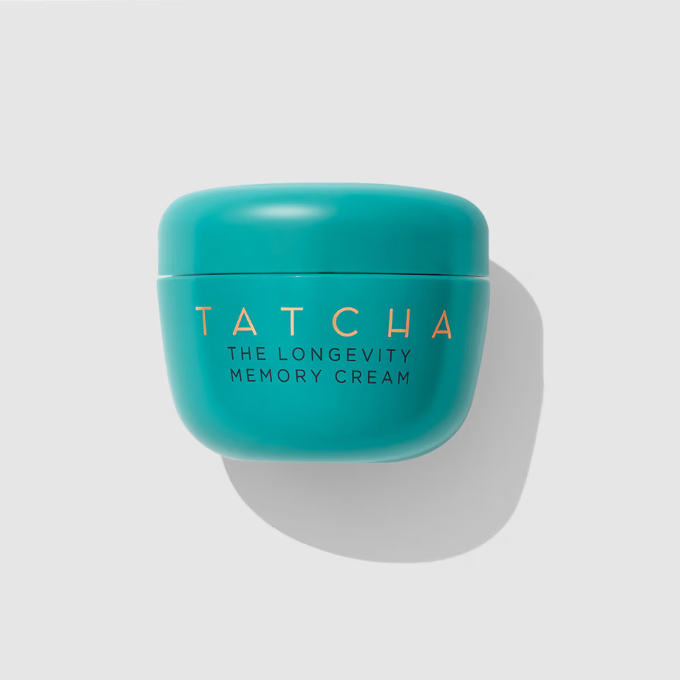 The Longevity Memory Cream - Polished Daily Care