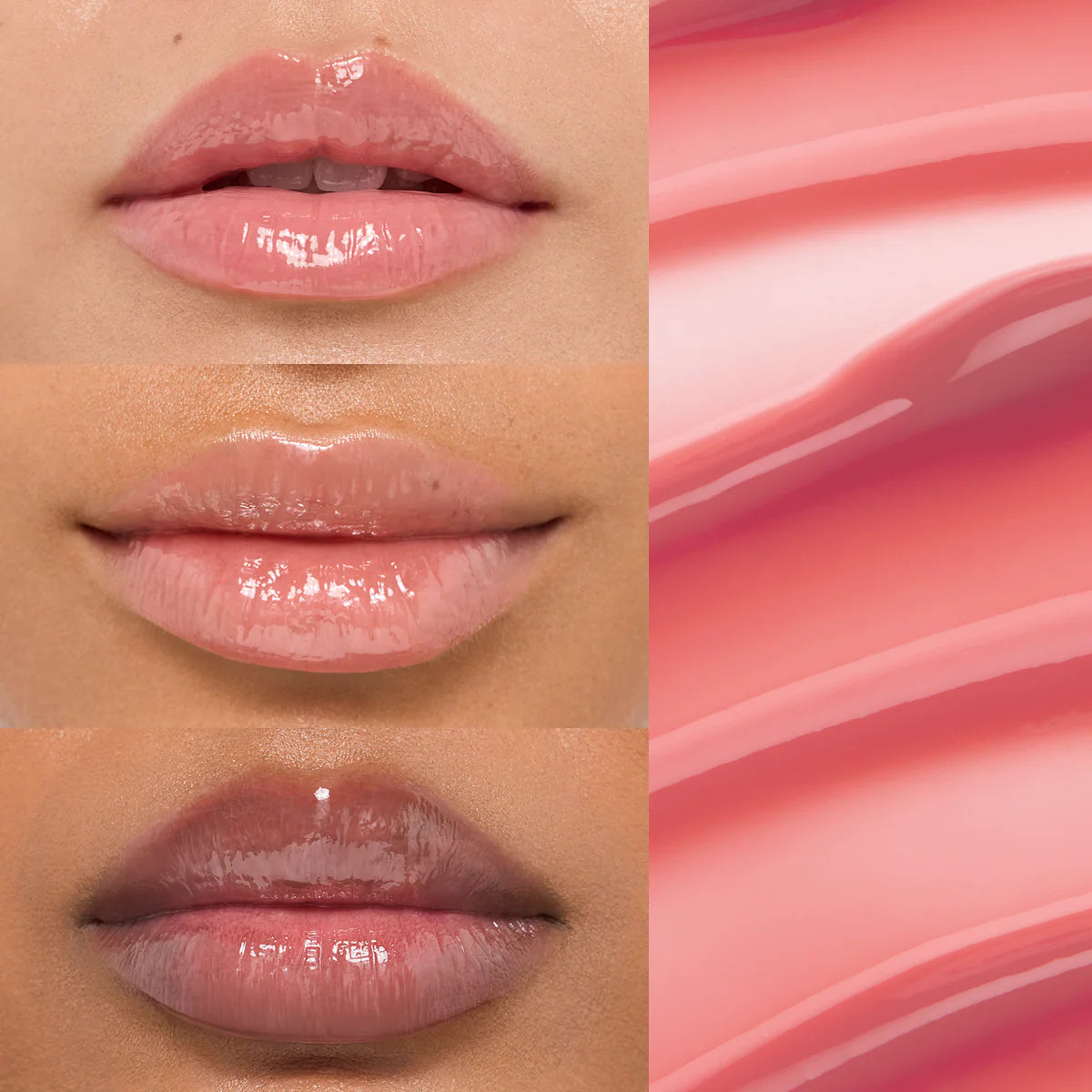 The Melting Lip Balm - Polished Daily Care