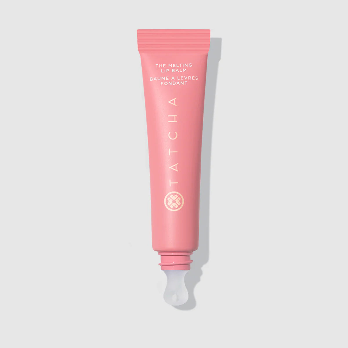 The Melting Lip Balm - Polished Daily Care