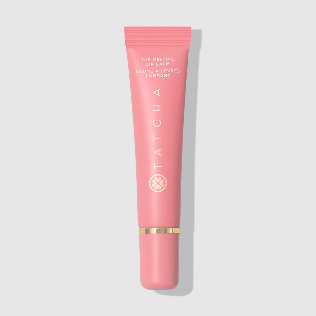 The Melting Lip Balm - Polished Daily Care