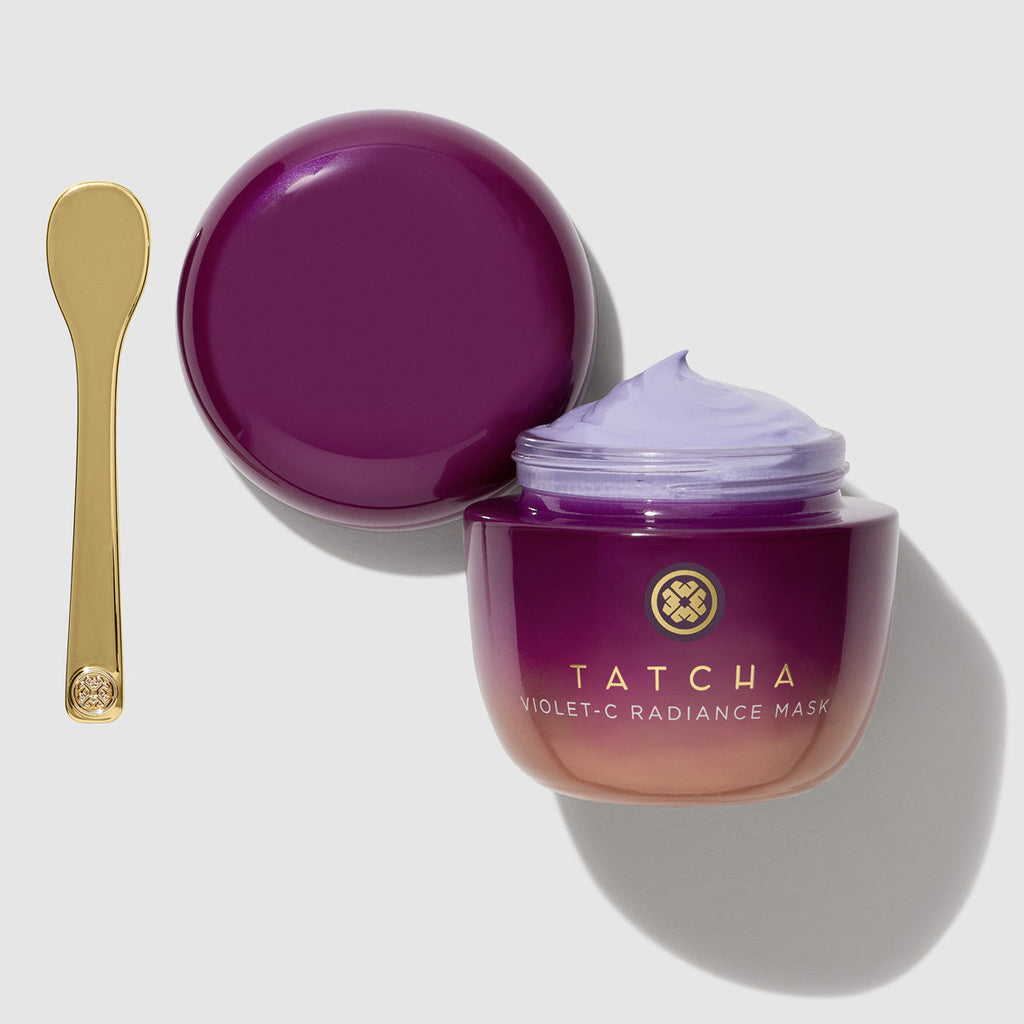 Violet-C Radiance Mask - Smart Routine Choice