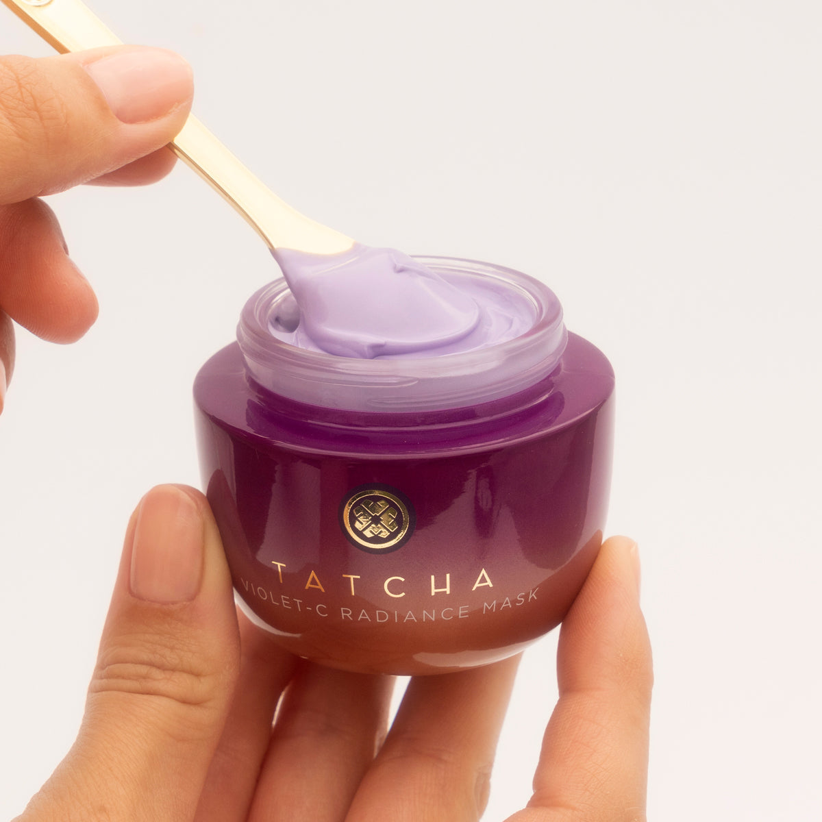 Violet-C Radiance Mask - Smart Routine Choice