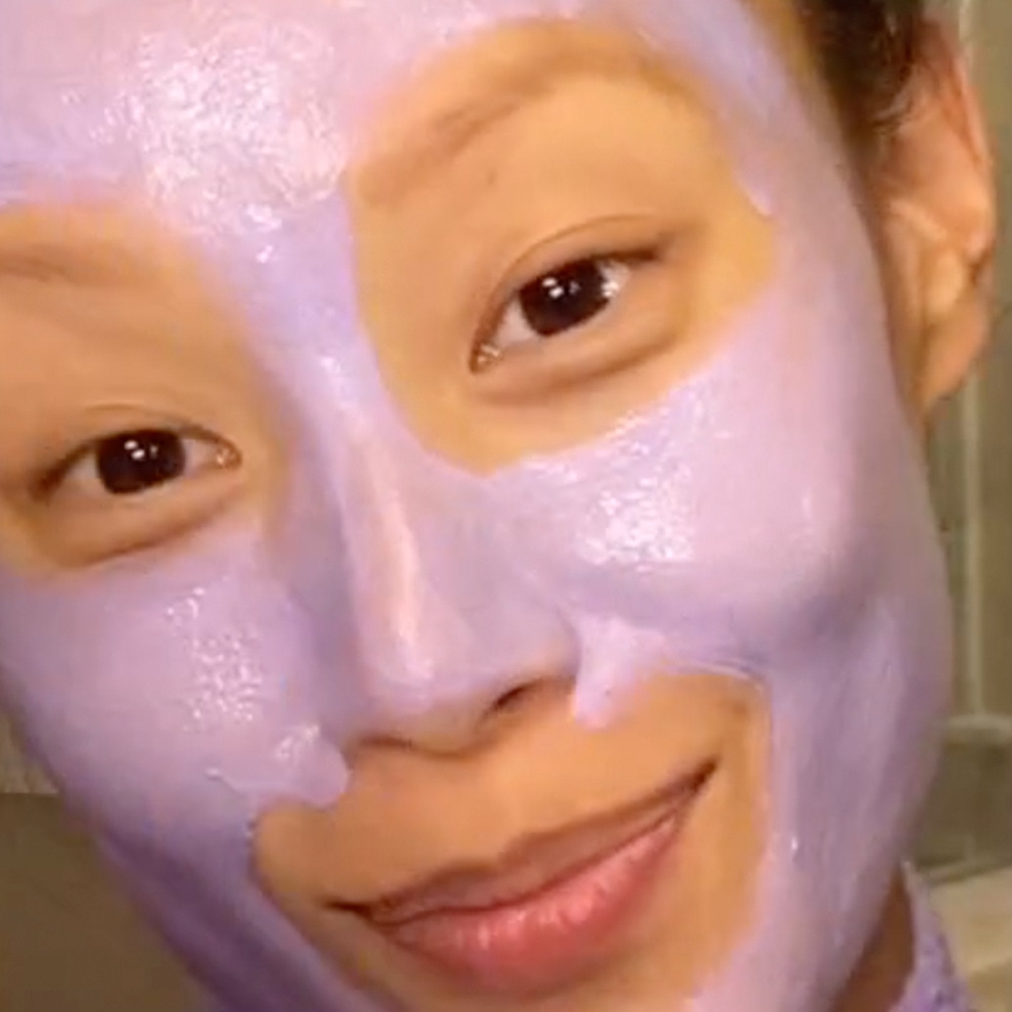 Violet-C Radiance Mask - Smart Routine Choice