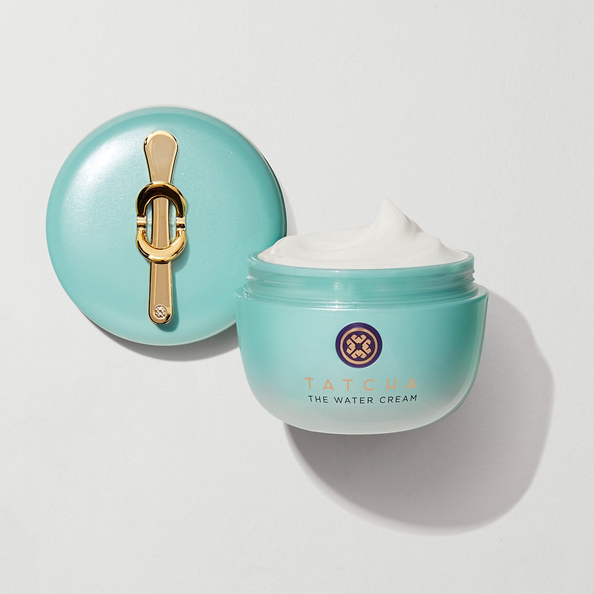 The Water Cream - Polished Daily Care
