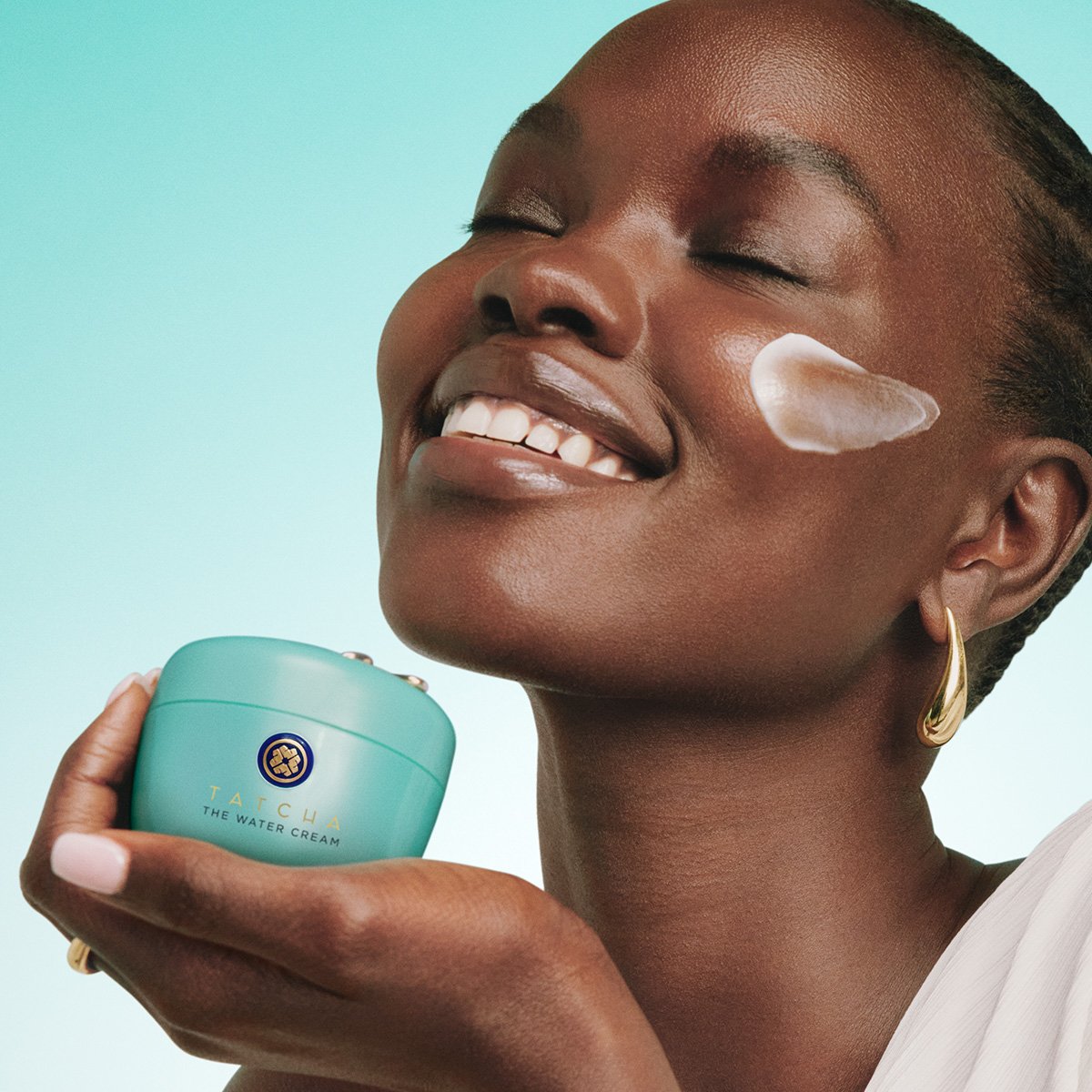 The Water Cream - Polished Daily Care