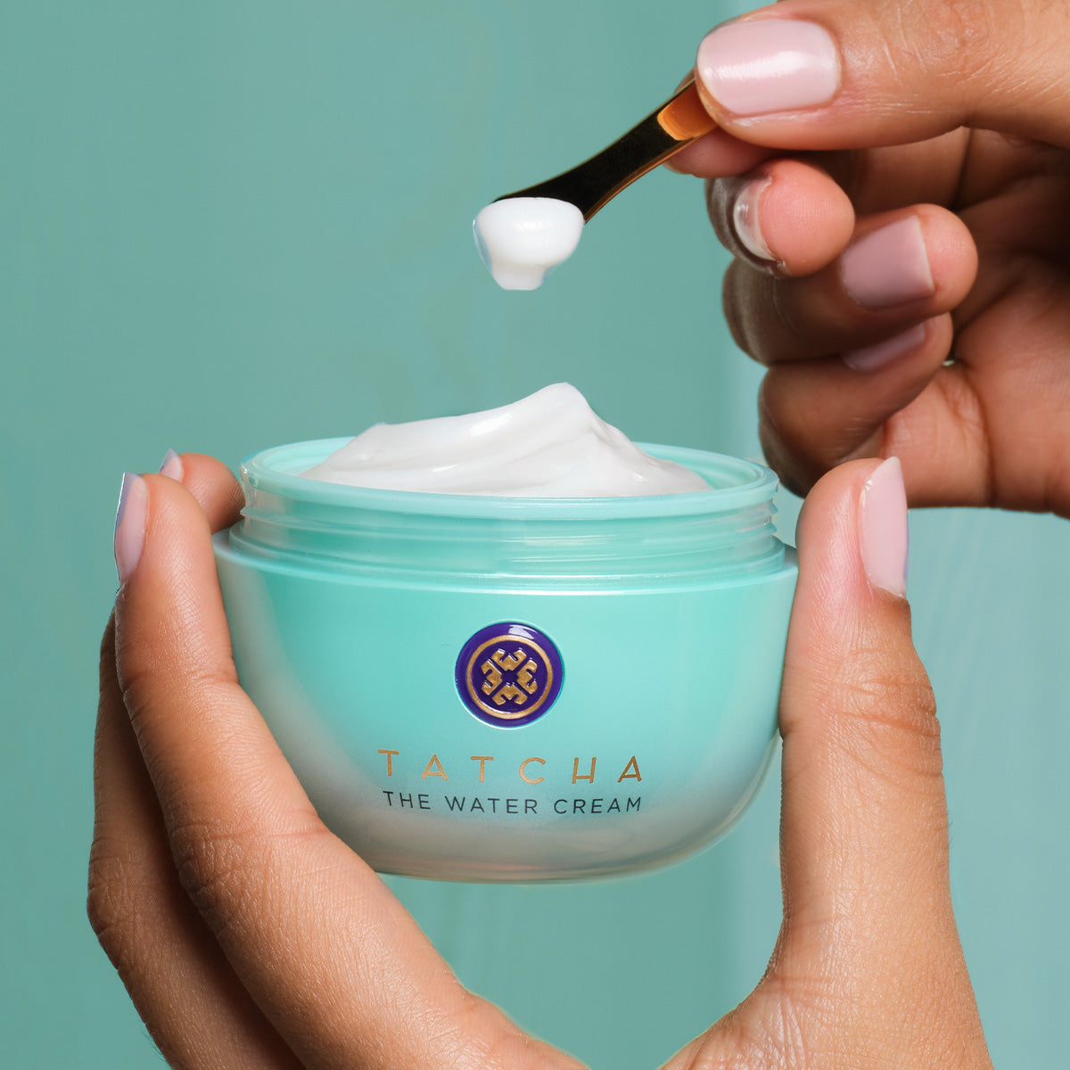 The Water Cream - Polished Daily Care