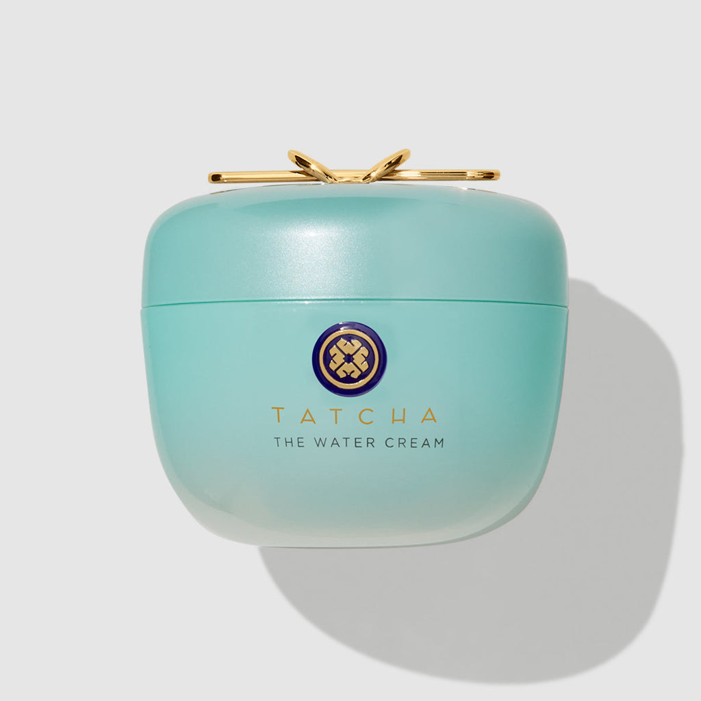The Water Cream - Polished Daily Care
