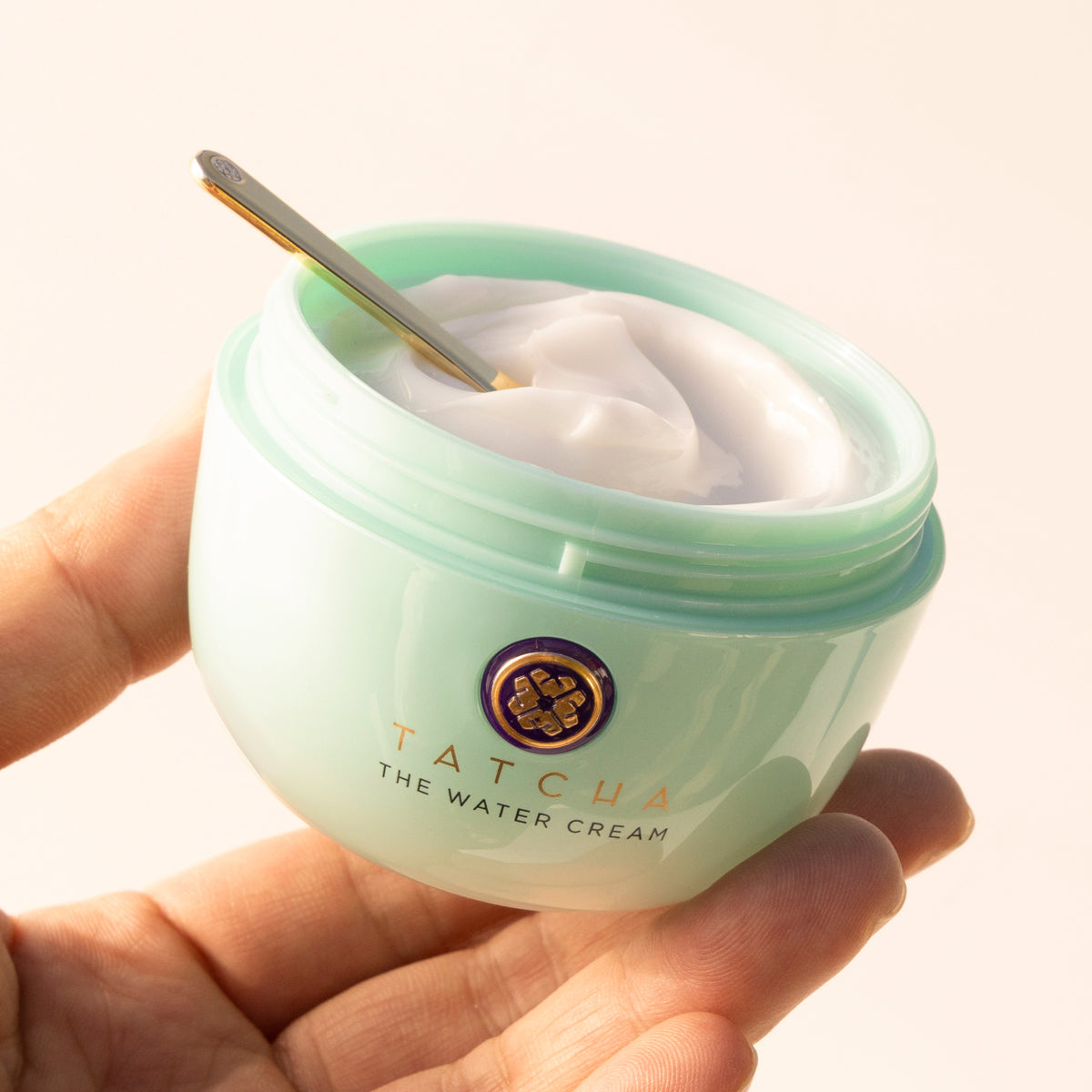 The Water Cream - Polished Daily Care
