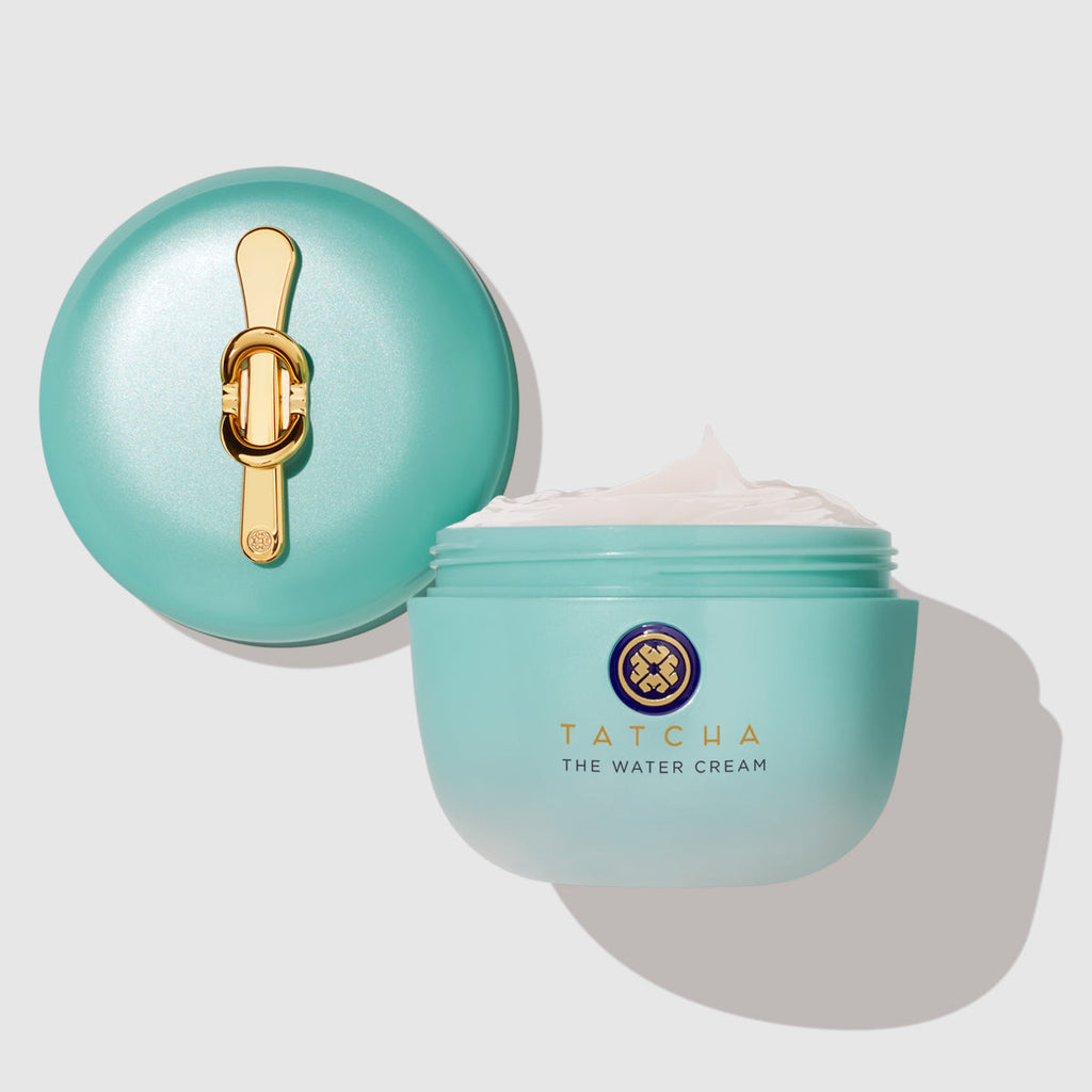 The Water Cream - Polished Daily Care
