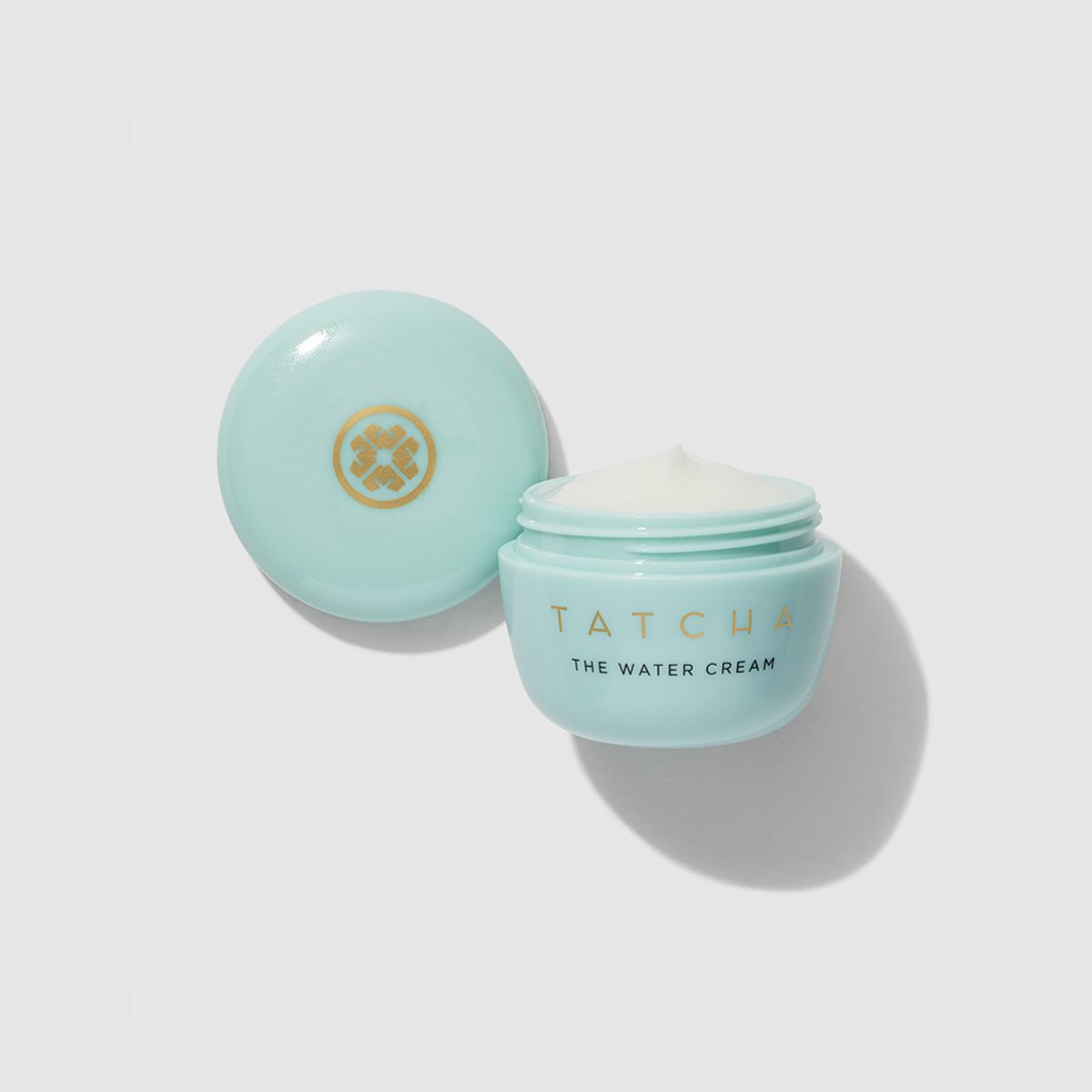 The Water Cream - Polished Daily Care