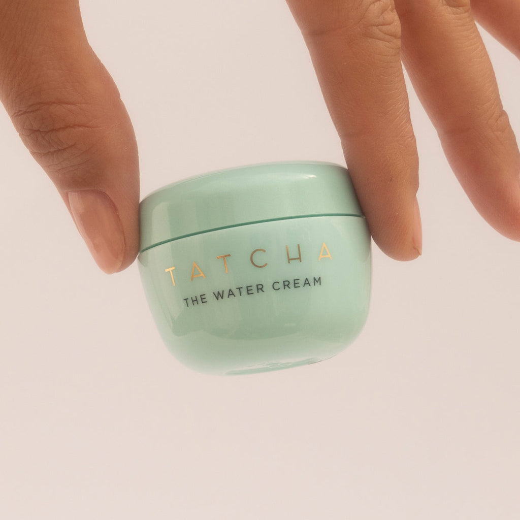 The Water Cream - Polished Daily Care