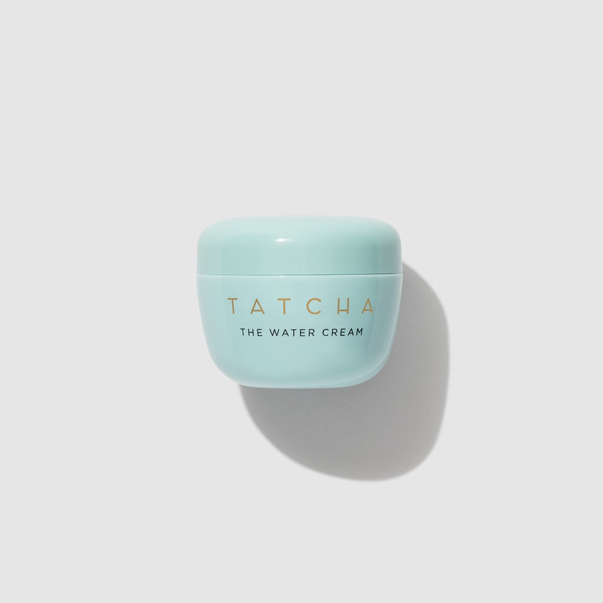The Water Cream - Polished Daily Care