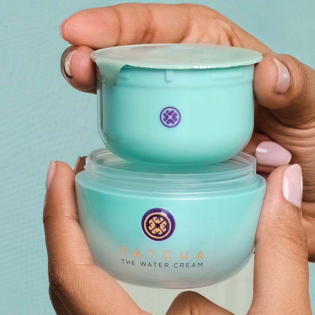 The Water Cream - Polished Daily Care