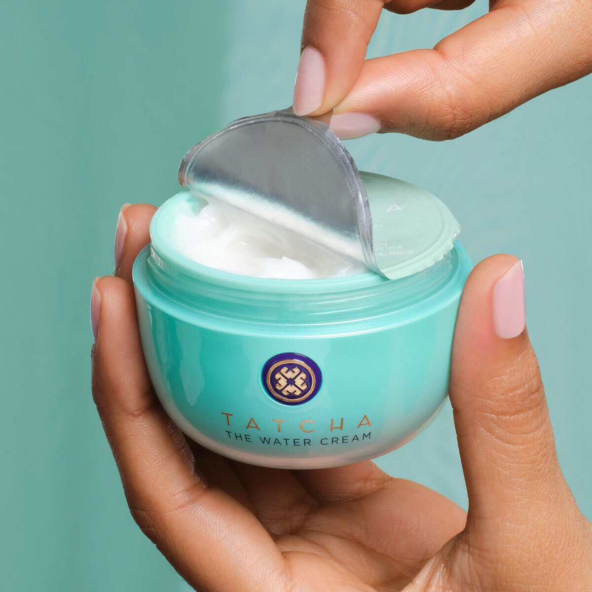 The Water Cream - Polished Daily Care