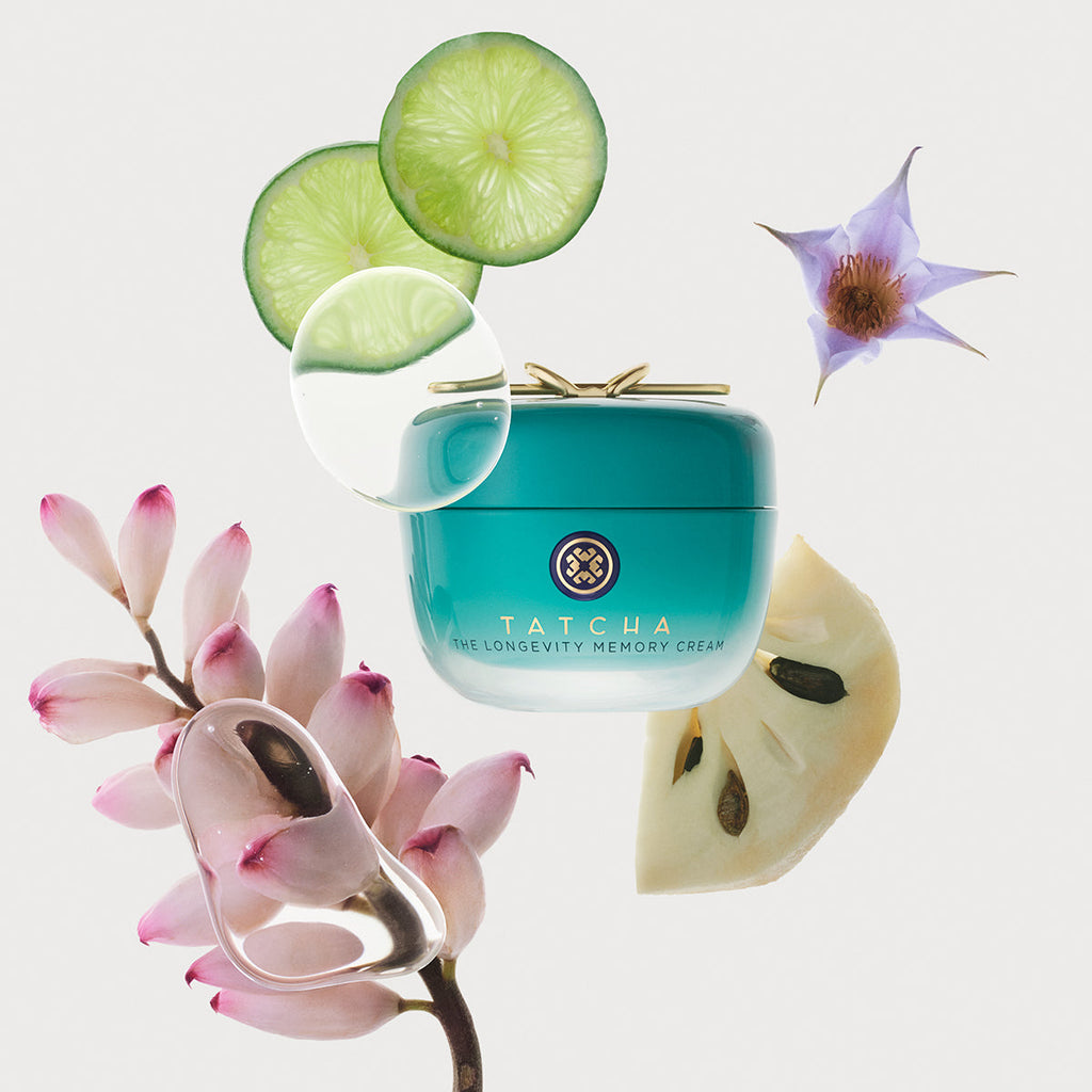 The Longevity Memory Cream - Polished Daily Care